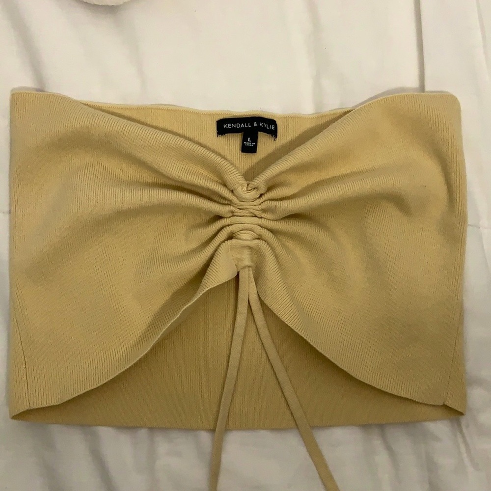 Kendall +kylie  top!😍 Adjustable